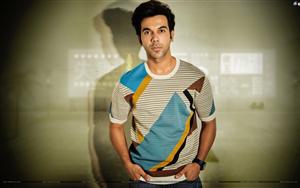 Rajkummar Rao